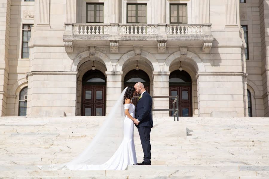 Wedding photographer Tracy Jenkins (tracyjenkins). Photo of 8 September 2019