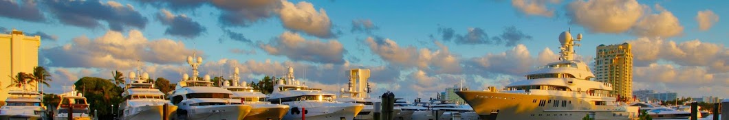 Marine Industries Association of South Florida Banner