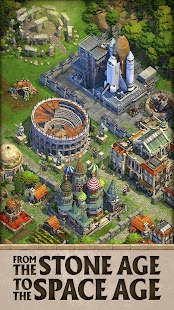 DomiNations screenshot