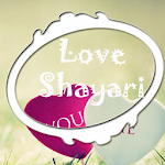 Cover Image of Descargar Love Shayari Hindi 2.0 APK