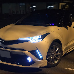 C-HR ZYX10