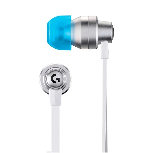 Tai nghe in-ear gaming Logitech G333 K/DA