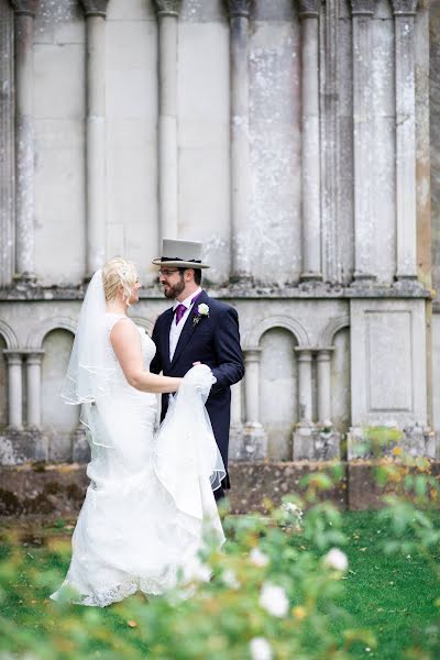 Fotógrafo de bodas Aimee Joy Gale (photobyaimeejoy). Foto del 2 de julio 2019