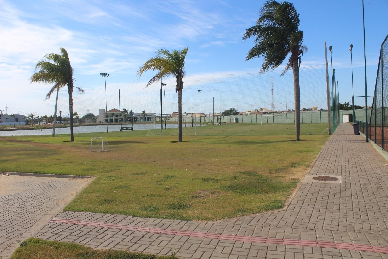 Terrenos à venda Parque Rodoviário