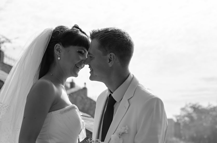 Wedding photographer Mikhail Felonyuk (doren). Photo of 18 October 2015