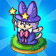 Download Merge Kawaii Wizards - Merge Games 2020 For PC Windows and Mac Vwd