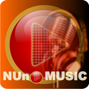 Ozuna Music 1.0 Icon