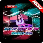 Cover Image of Herunterladen Lagu Dj Remix Tik Tok Lengkap 2020 1.2 APK