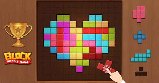Block Puzzle 2020 & Jigsaw puzzles - v2.4