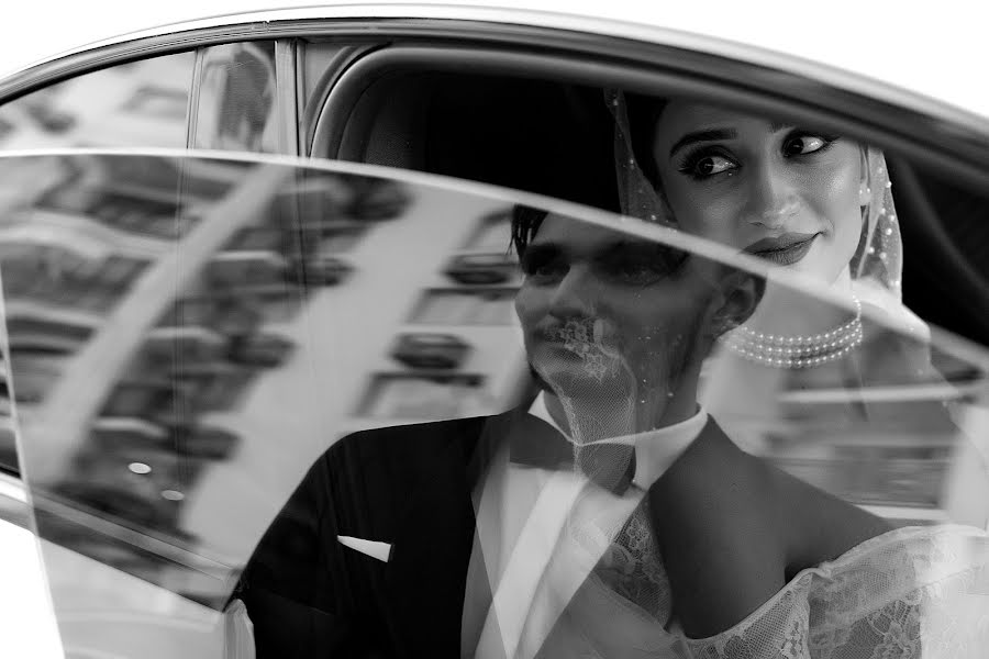 Fotografo di matrimoni Tuncay Bahadır (gkcn). Foto del 1 maggio