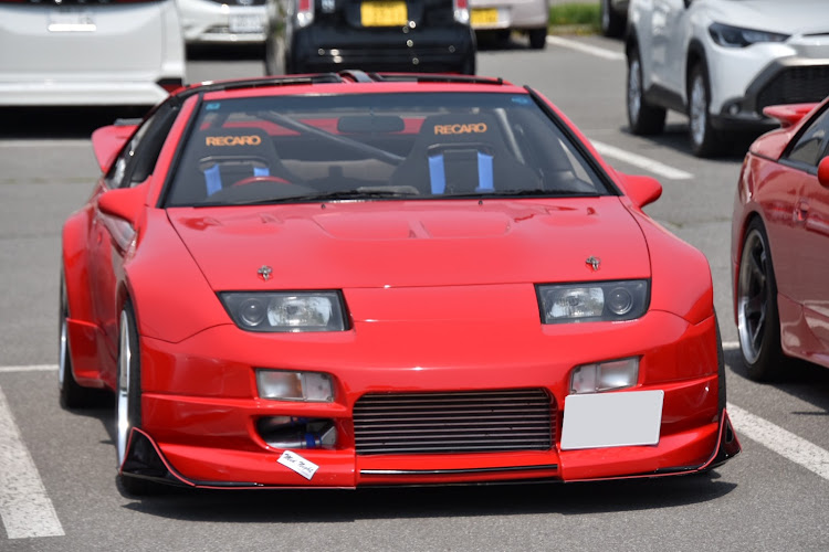 NISSAN GT-Rの伊達・室蘭・Z・トイレの神様・ニセ大黒PAに関するカスタム事例の投稿画像20枚目