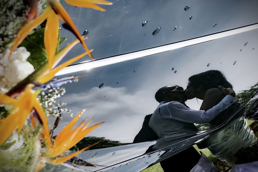 Fotógrafo de casamento Luca Coratella (lucacoratella). Foto de 19 de junho 2015