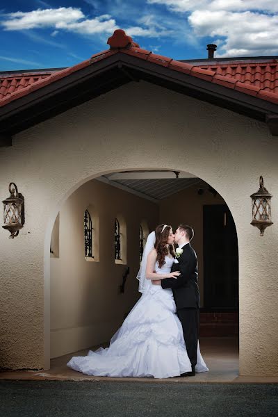 Wedding photographer Adriano Batti (batti). Photo of 20 August 2019