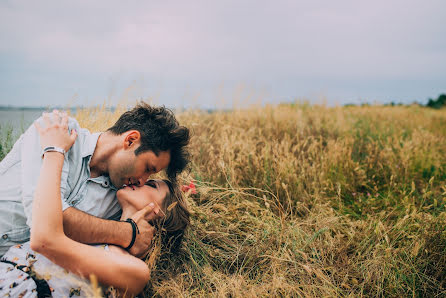 Wedding photographer Aleksey Kryuchkov (ak13). Photo of 6 July 2015