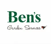 Ben's Garden Services Ltd Logo