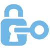 Social VPN logo