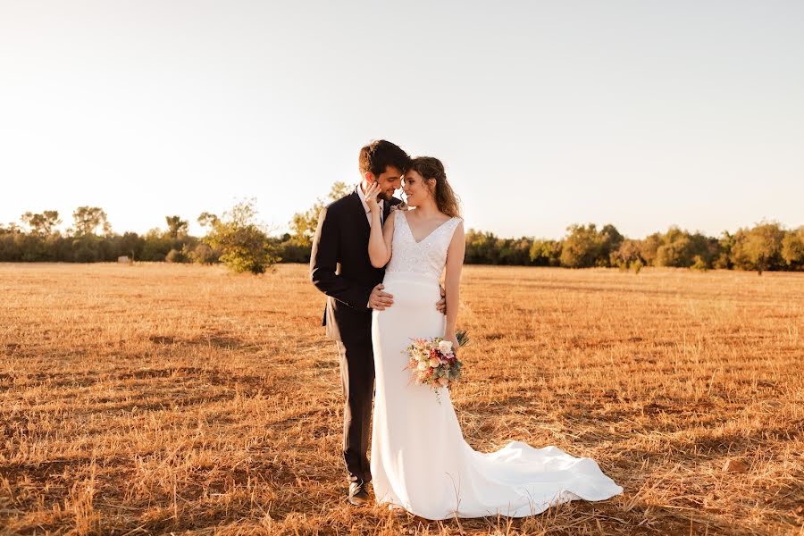 Fotógrafo de bodas Prisca Laguna (priscalaguna). Foto del 19 de junio 2022