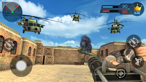 Screenshot Counter Strike : Shooting Ops