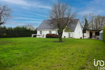 maison à Saumur (49)