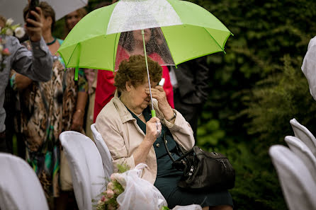 Wedding photographer Oleg Galinich (galynych). Photo of 9 July 2015