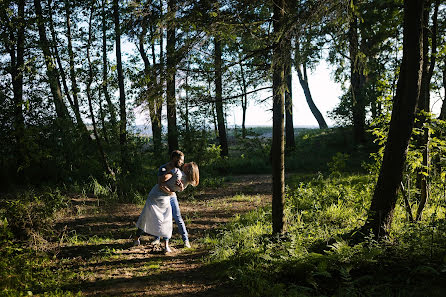 Fotografo di matrimoni Kseniya Kanke (kseniyakanke). Foto del 7 giugno 2017