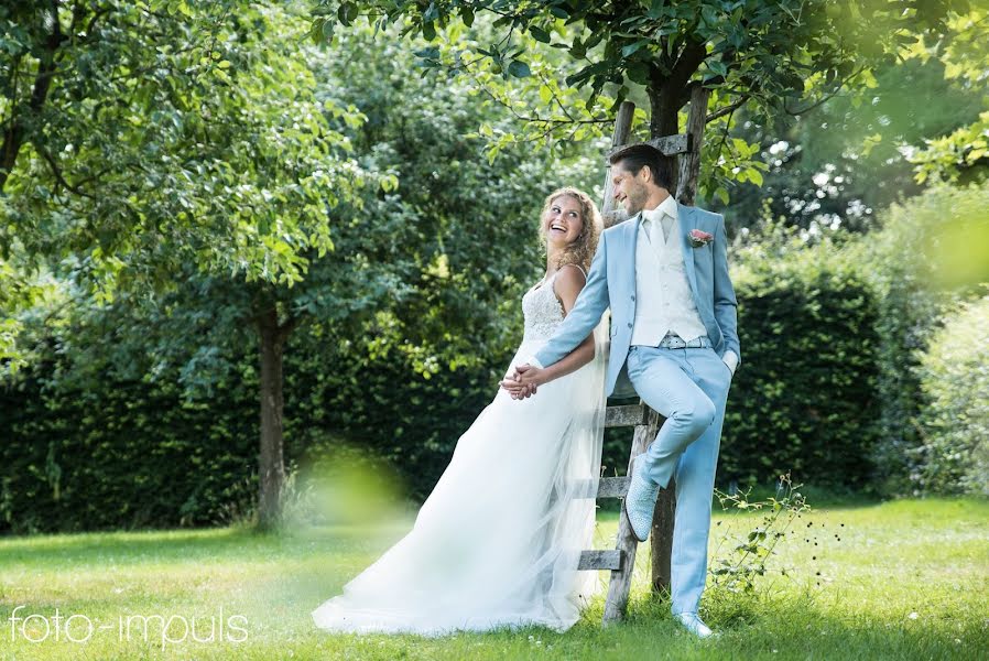 Fotógrafo de casamento Tessa Nijkamp (nijkamp). Foto de 7 de março 2019