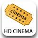 Cinema HD【Apk For PC, android App v2】