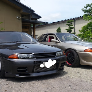 スカイライン GT-R BNR32