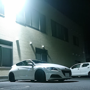 CR-Z ZF2
