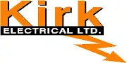 Kirk Electrical Ltd Logo