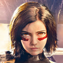 Alita Battle Angel HD Wallpapers Movie Theme