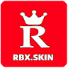 RBX.skin: Robux icon