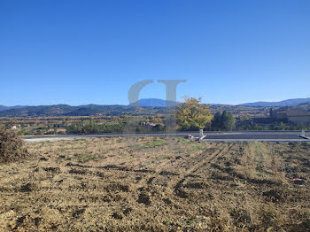 terrain à Vaison-la-Romaine (84)