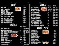 Kbc - Kiwi Bakery & Cafe menu 3