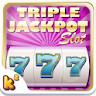 Triple Jackpot - Slot Machine icon