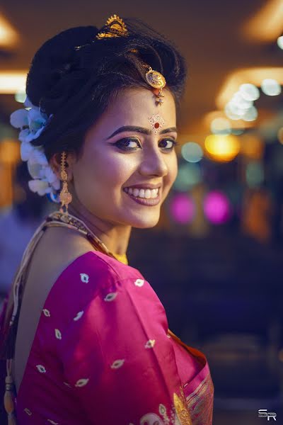 Wedding photographer Soham Roy (soham). Photo of 9 December 2020