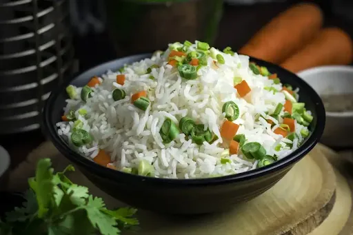 Veg Fried Rice