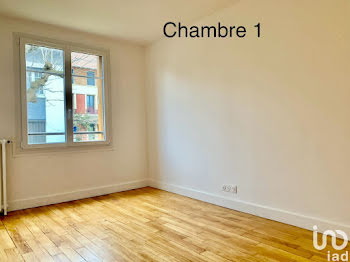 appartement à Colombes (92)