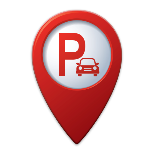 Parking Locator Anywhere 交通運輸 App LOGO-APP開箱王