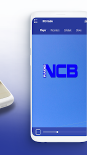 NCB Radio(圖2)-速報App