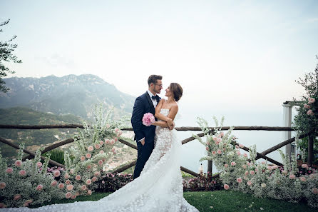 Fotografer pernikahan Roberto Rigillo (chiaiawedding). Foto tanggal 12 April 2023
