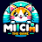 Michi The Game icon