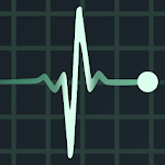 Cover Image of Baixar Heart Rate Monitor 190516 APK