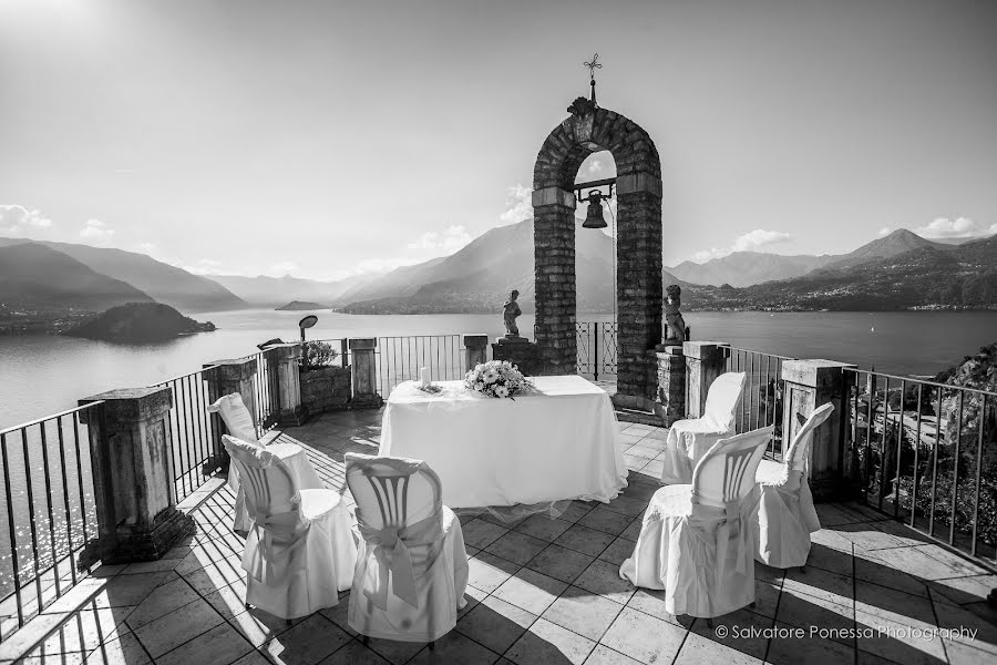 Fotógrafo de bodas Salvatore Ponessa (ponessa). Foto del 28 de abril 2015