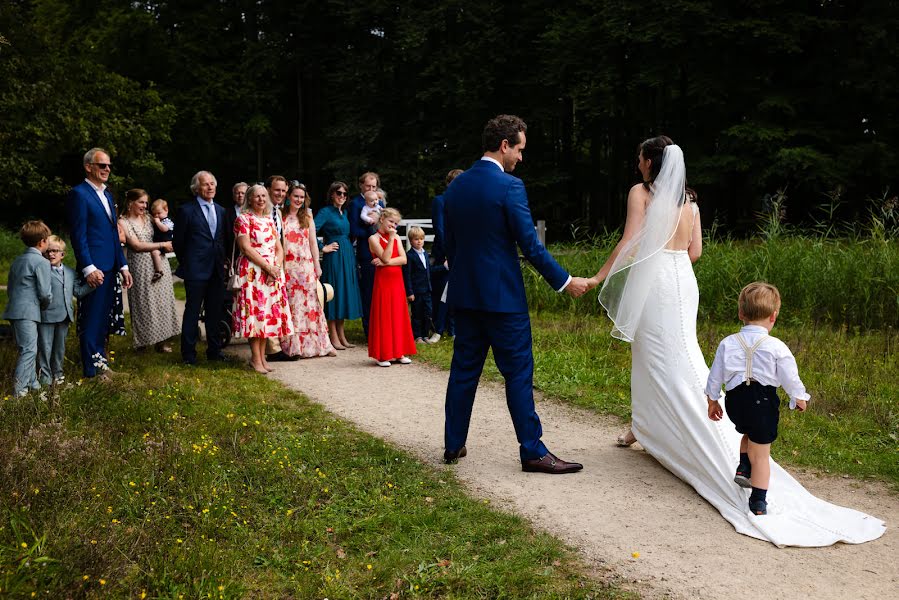 Fotógrafo de bodas Leonard Walpot (leonardwalpot). Foto del 29 de febrero