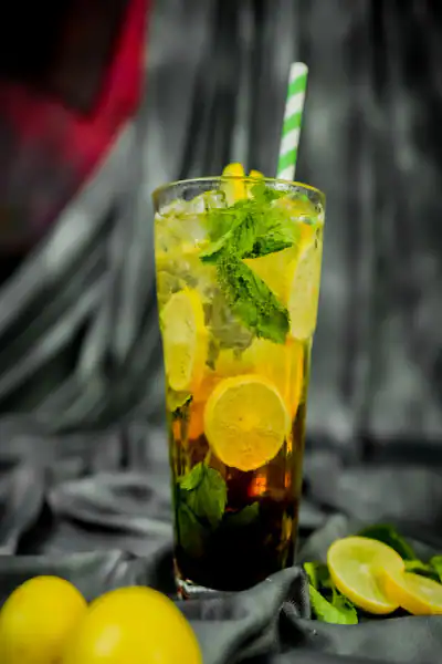 Lemon Ice Teas