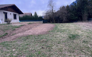 terrain à Saint-Pierre-en-Faucigny (74)