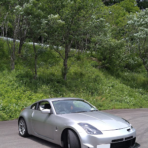 フェアレディZ Z33