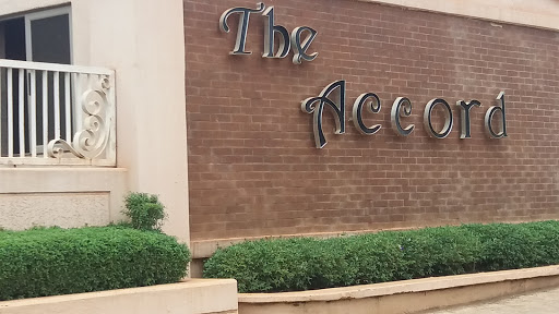 The Accord, Efab Estate Rd, Abuja, Nigeria, Real Estate Agency, state Niger