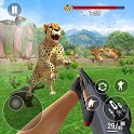 Icon Lion Hunting Challenge